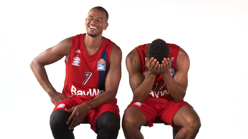 BayWa – FC Bayern Basketball