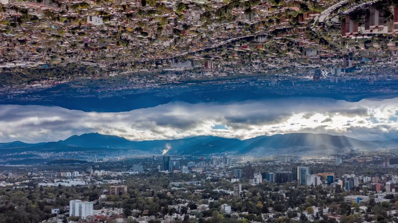 Formula E Mexico City Teaser