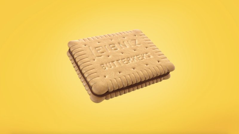 TV-Spot „Keks’n Cream“