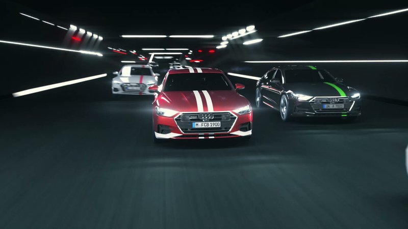 Audi Meisterrennen