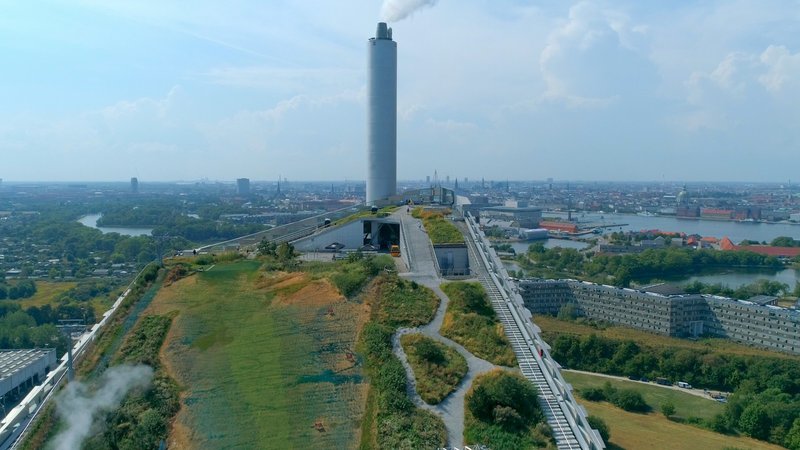 Driving the Future - Bjarke Ingels