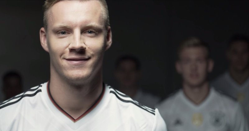 Imagetrailer Die Mannschaft
