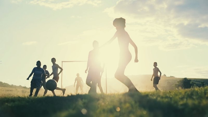 Terre des Hommes - A Chance To Play