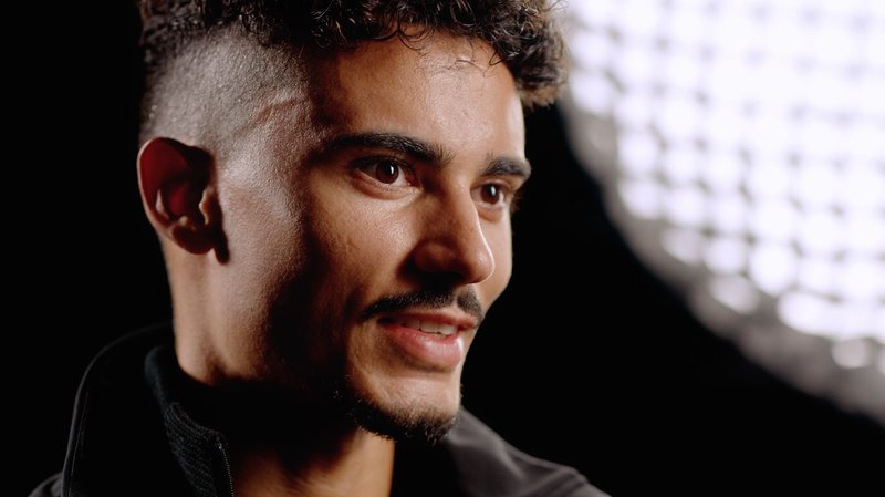 Weltmeisterportrait Pascal Wehrlein