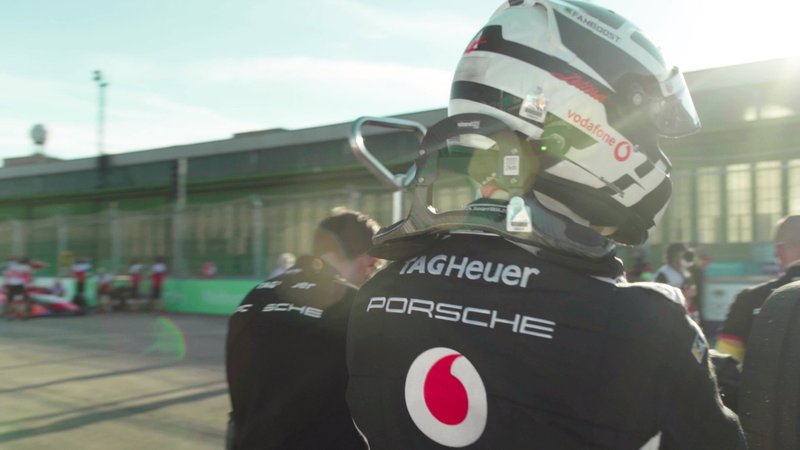 Berlin Race Highlights
